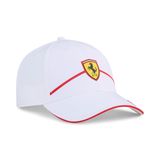 PUMA FERRARI RACE BB Cap Şapka Erkek
