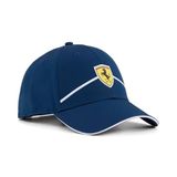 PUMA FERRARI Race Beyzbol Şapkası, Persian Blue, OSFA