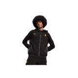 Puma Ferrari Race Erkek Siyah Günlük Stil Sweatshirt