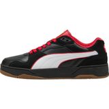 Puma Ferrari Rbd Break Low 308912-01 Siyah Spor Ayakkabı