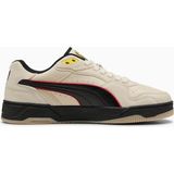 Puma Ferrari Rbd Break Low Erkek Günlük Spor Ayakkabı - Bej