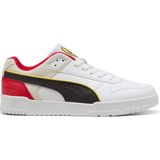Puma Ferrari Rbd Game Low Erkek Beyaz Sneaker Ayakkabı 30874302