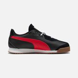 Puma Ferrari Roma Stradale Erkek Spor Ayakkabı - Siyah
