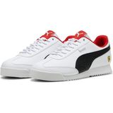 Puma Ferrari Roma Via - Beyaz