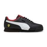 Puma Ferrari Roma Via Erkek Günlük Ayakkabı 30837801 Siyah 30837801 Siyah