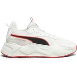 Puma Ferrari Rs-X Erkek Beyaz Sneaker Ayakkabı 30781803