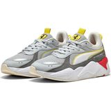 Puma Ferrari Rs-x Erkek Gri Sneaker