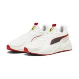 Puma Ferrari Rs-x Erkek Sneaker - Ekru