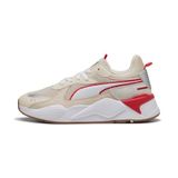 Puma Ferrari Rs-X Gri Erkek Günlük Spor Ayakkabı,Gri 45