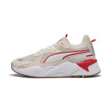 Puma Ferrari RS-X Günlük Spor Ayakkabı, 40,5, 30862204, Gri, Erkek