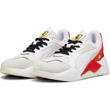 Puma Ferrari Rs-X T Erkek Sneaker - Beyaz