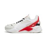 Puma Ferrari RSX Unisex Spor Ayakkabı