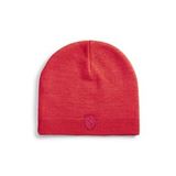 Puma Ferrari Sptwr Beanie Bere 2477502 Kırmızı