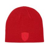 Puma Ferrari Style Beanie Bere 2554502 Kırmızı