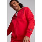 Puma Ferrari Style Hooded Swea Siyah Erkek Sweatshirt