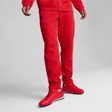 Puma Ferrari Style Mt7 Erkek Eşofman Altı - Kırmızı