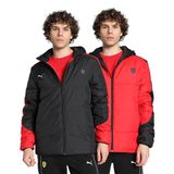 PUMA Ferrari Style Pdd Jkt Mont Üniseks Yetişkin