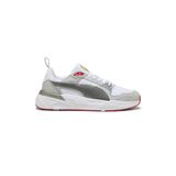Puma Ferrari Trinity 2 Erkek Gri Sneaker Ayakkabı 30876208