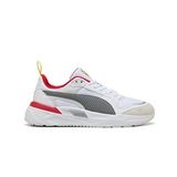 Puma Ferrari Trinity 2 Erkek Günlük Ayakkabı 30876202 Beyaz