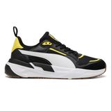 Puma Ferrari Trinity 2 Erkek Siyah Sneaker Ayakkabı 30876207