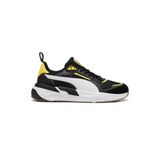 Puma Ferrari Trinity 2 Erkek Siyah Sneaker Ayakkabı 30876207