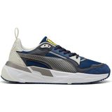Puma Ferrari Trinity 2 Unisex Lacivert Sneaker Ayakkabı 30876206 - Mavi