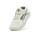Puma Ferrari Trinity 30795005 Erkek Kosu Yuruyus Ayakkabisi Bej 40-45