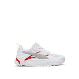 Puma Ferrari Trinity P White-P Silver-Rosso Corsa Uniseks Yetişkin Spor Ayakkabı