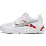 Puma Ferrari Trinity Unisex Beyaz Spor Ayakkabı.04