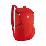 Puma Ferrari Unisex Kırmızı Günlük Stil Sırt Çantası 09224501 Kırmızı