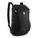 Puma Ferrari Unisex Siyah Günlük Stil Sırt Çantası 09224502