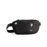Puma Ferrari Waist Bag Bel Çantası 09224702 Siyah