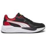 Puma Ferrari X-Ray Speed Erkek Siyah Sneaker Ayakkabı 30782701