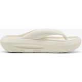 Puma Flatter Flip Kadın Krem Terlik.02
