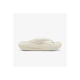 Puma Flatter Flip Kadın Krem Terlik