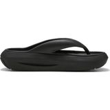 Puma Flatter Flip Kadın Siyah Terlik.01