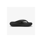 Puma Flatter Flip Kadın Siyah Terlik