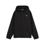 Puma Fleece Lined Jacket Siyah Çocuk Mont 152