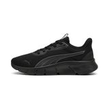 PUMA FlexFocus Lite Modern Erkek Spor Ayakkabı, Siyah, 36 Beden