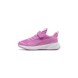 Puma Flyer 3 AC+ PS 401527 13 Kız Çocuk Spor Ayakkabı Lila Beyaz 28-35 lila