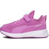 Puma Flyer 3 Ac+ Ps Çocuk Spor Ayakkabı Bayan Mor 40152713