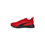 Puma Flyer Flex Siyah Unisex Koşu Antrenman Ayakkabısı