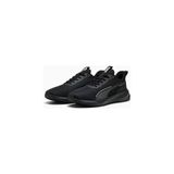 Puma Flyer Lite 3 Kadın Günlük Ayakkabı Düz Taban Siyah