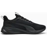 Puma Flyer Lite 3 Kadın Günlük Ayakkabı Nefes Alabilir Malzeme - Siyah - 001
