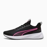 Puma Flyer Lite 3 Kadın Siyah Koşu Ayakkabısı