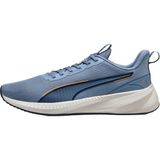 Puma Flyer Lite 3 Unisex Yol Koşusu Ayakkabısı - Mavi