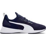 Puma Flyer Runner Erkek Günlük Ayakkabı - 19225701 - Lacivert - Beyaz