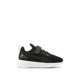 Puma Flyer Runner V PS Erkek Çocuk Siyah Koşu Ayakkabısı
