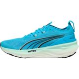 Puma Foreverrun Nitro 2 Erkek Mavi Koşu Ayakkabısı.13