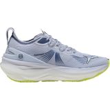 Puma Foreverrun Nitro 2 Wns Kadın Mavi Yol Koşusu Ayakkabısı